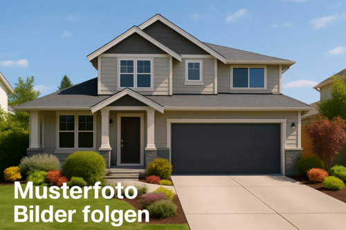 Foto - Gepflegtes Reihenhaus mit Wintergarten, Gartenhaus & Terrasse