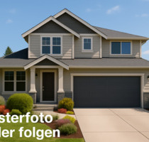 Gepflegtes Reihenhaus mit Wintergarten, Gartenhaus & Terrasse - Uelzen