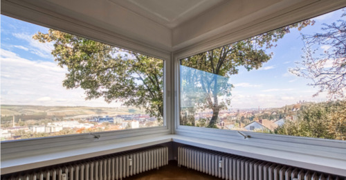 Foto - WG-Zimmer in traumhafter Wohnung