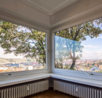 WG-Zimmer in traumhafter Wohnung - Würzburg Steinbachtal