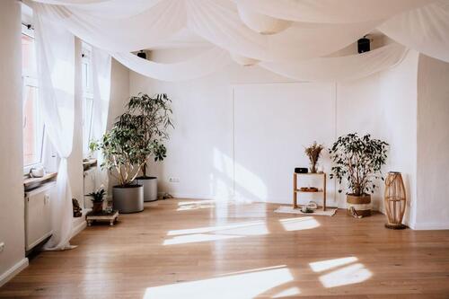 Foto - Schöner Seminarraum: für Workshops, Yogakurse, besondere Events