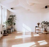 Schöner Seminarraum: für Workshops, Yogakurse, besondere Events - Hanau Großauheim