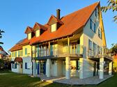 Foto - Einfamilienhaus mit Einliegerwohnung in Hechlingen am See