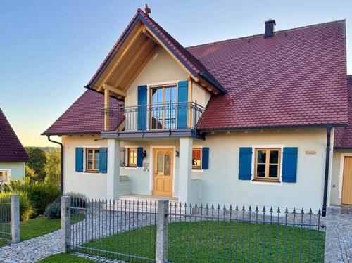 Foto - Einfamilienhaus zum Kaufen in Heidenheim