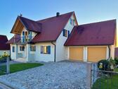 Foto - Einfamilienhaus in Heidenheim