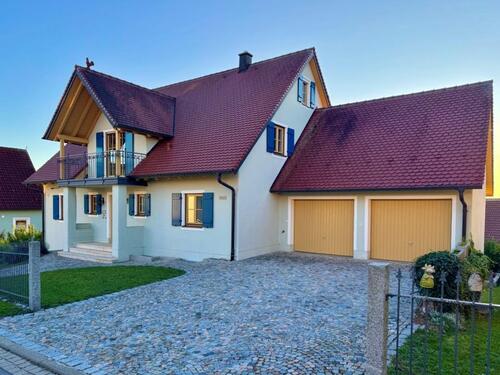Foto - Einfamilienhaus in Heidenheim