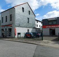 3.Gewerbe + 3.Wohn. im # 1.OG.Gewerbe m.# Halle130m² z.z-FREI # - Duisburg Essenberg