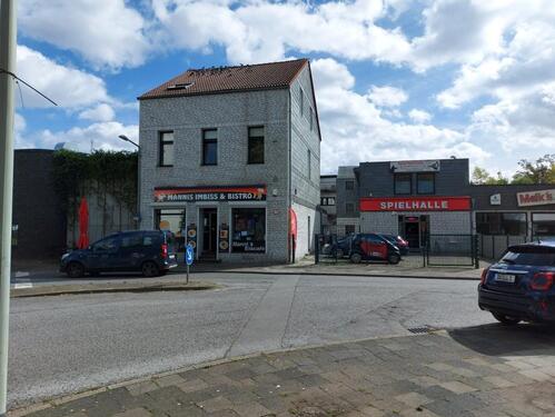 Foto - Einfamilienhaus in Duisburg zum Kaufen