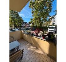 3-Zimmer Wohnung in Steglitz, möbliert - Berlin Steglitz-Zehlendorf
