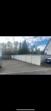 Foto - Garage in Rath Heumar - 150,00 EUR Miete,