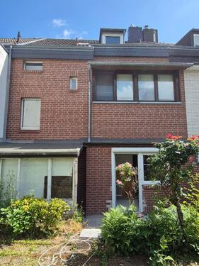Foto - Einfamilienhaus zum Kaufen in Neuss