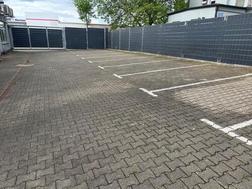 Foto - Wohnmobil-Wohnwagen-Stellplatz in Bochum-Wattenscheid zu verm