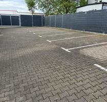 Wohnmobil-Wohnwagen-Stellplatz in Bochum-Wattenscheid zu verm