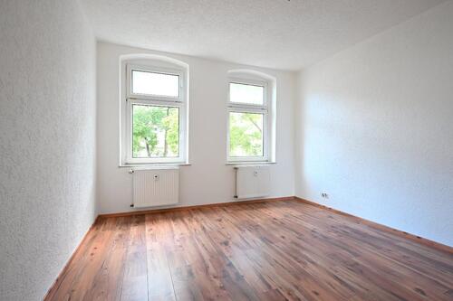 Foto - Etagenwohnung in Bernburg (Saale) zur Miete