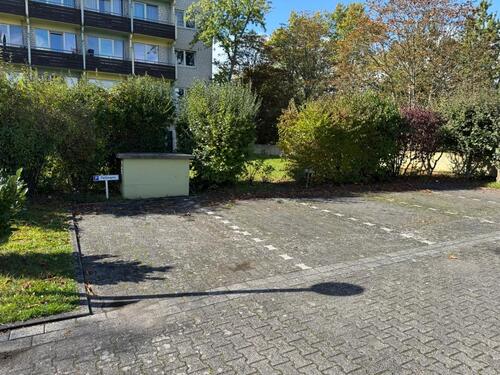 Foto - 3 Pkw Stellplätze Mainz Münchfeld