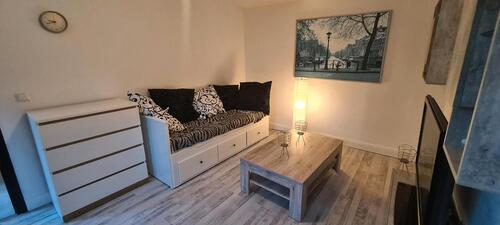 Foto - ✅️ Wohnung zur Miete möbliert komplett eingerichtete ✅️