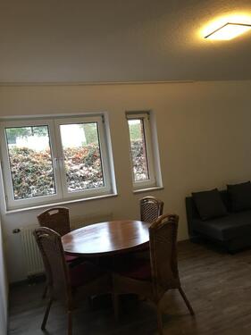 Foto - 1-Zimmerappartement in Kaiserslautern-Dansenberg mit Stellplatz