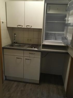 Foto - Etagenwohnung in Kaiserslautern