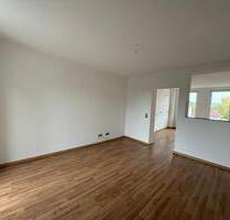 Gemütliche 2-Raum Wohnung mit Balkon und Einbauküche - Nordhausen