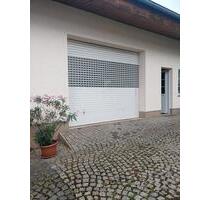 Hallenstellplatz für PKW, Wohnmobil o.ä. bis ca. 5 m Länge - Nesse-Apfelstädt