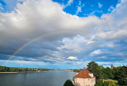 Foto - Etagenwohnung zum Kaufen in Wesseling