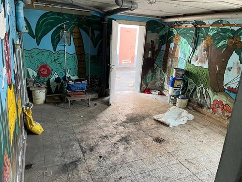 Foto - Kleiner Lagerraum (26,5qm) in Wiebelskirchen zu vermieten