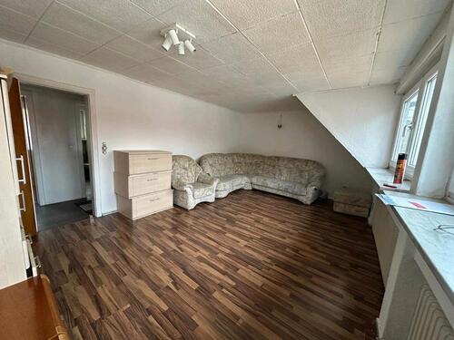 Foto - Etagenwohnung zur Miete in Helmstedt