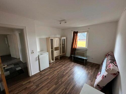 Foto - Etagenwohnung in Helmstedt