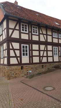 Foto - Etagenwohnung zur Miete in Wolfsburg