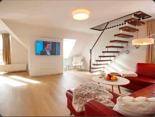 Foto - Möblierte Wohnung 3 Monate zu vermieten Scharbeutz Haffkrug