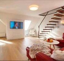 Möblierte Wohnung 3 Monate zu vermieten Scharbeutz Haffkrug - Lübeck Sankt Jürgen