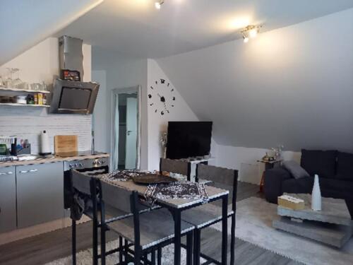 Foto - Etagenwohnung zur Miete in Edenkoben