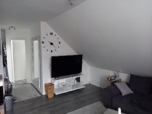 Foto - Etagenwohnung in Edenkoben zur Miete