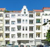 Möblierte, sehr gepflegte Altbauwohnung in ruhiger Citylage - Köln Mülheim