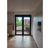 3 Zimmer Wohnung 90qm Balkon,(700 Kaltmiete) - Ilsede