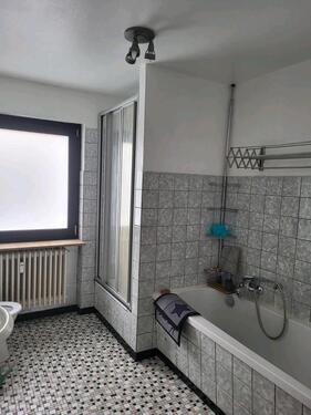 Foto - Etagenwohnung in Ilsede zur Miete