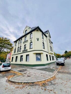 Foto - Erdgeschosswohnung mit 2 Zimmern in Dortmund-Huckarde & Terrasse