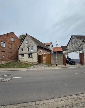 Foto - Mehrfamilienhaus - 89.000,00&nbsp;EUR Kaufpreis, ca.&nbsp; 180,00&nbsp;m&sup2;