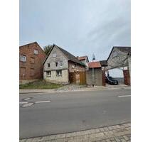 Mehrfamilienhaus - 89.000,00&nbsp;EUR Kaufpreis, ca.&nbsp; 180,00&nbsp;m&sup2; in Osterwieck (PLZ: 38836) Dardesheim