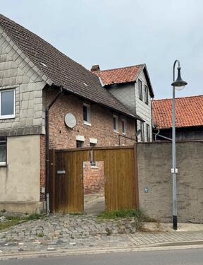 Foto - 10 Zimmer Einfamilienhaus zum Kaufen in Osterwieck