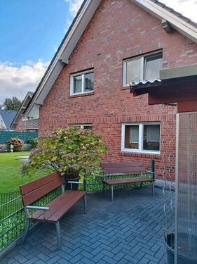 Foto - Sehr gepflegte Doppelhaushälfte St. Arnold Neuenkirchen