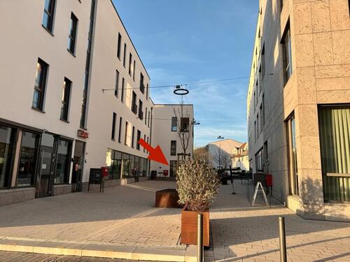 Foto - andere in Schlüchtern