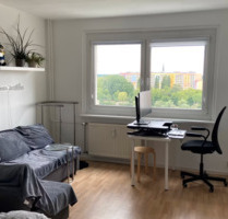 Möblierte Wohnung mit Wasserblick Potsdam – befrist. Vermietung