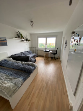 Foto - 1 Zimmer Etagenwohnung zur Miete in Potsdam