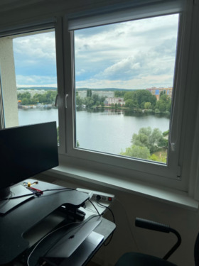 Foto - 1 Zimmer Etagenwohnung in Potsdam