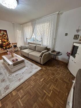 Foto - Etagenwohnung in Hannover zur Miete