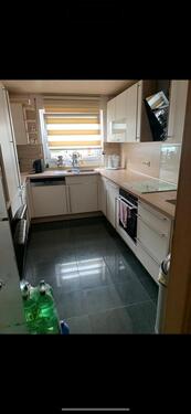 Foto - 3 Zimmer Wohnung mit Balkon Küche stellplatz