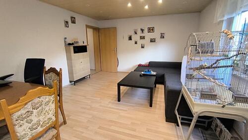 Foto - Erdgeschoßwohnung in Gaildorf zur Miete