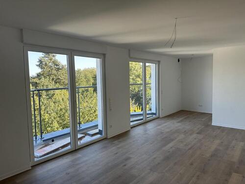 Foto - Etagenwohnung in Übach-Palenberg zur Miete