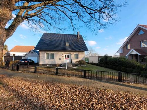 Foto - Ein-bis Zweifamilienhaus - 385.000,00&nbsp;EUR Kaufpreis, ca.&nbsp; 168,00&nbsp;m&sup2;